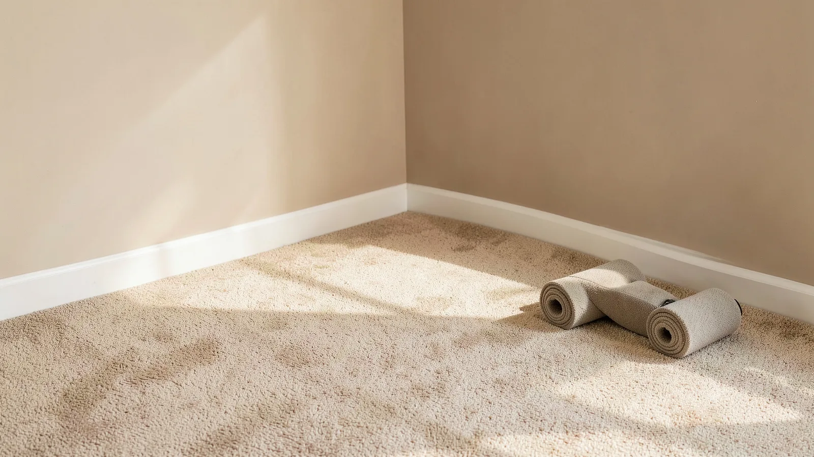 Carpet Installation in Texas near me